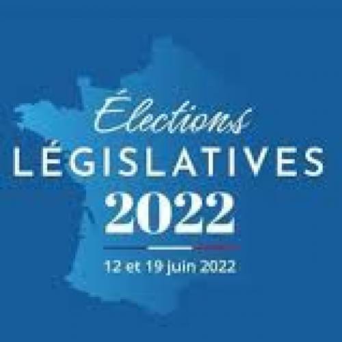 Elections législatives 12 et 19 juin