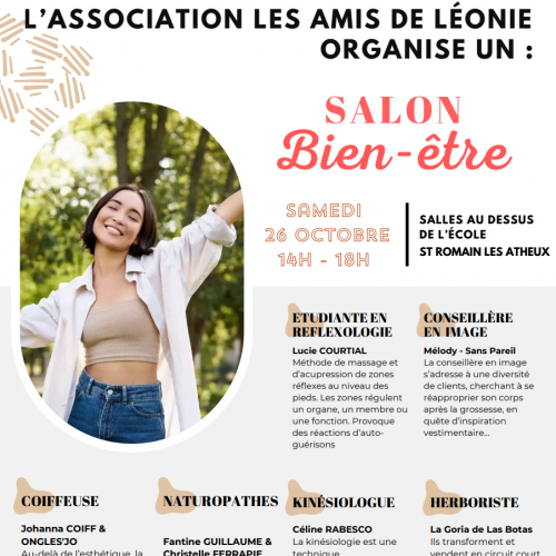 Salon du Bien-être