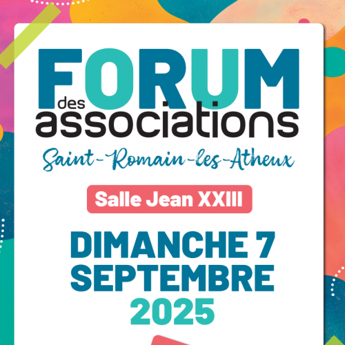 Forum des associations