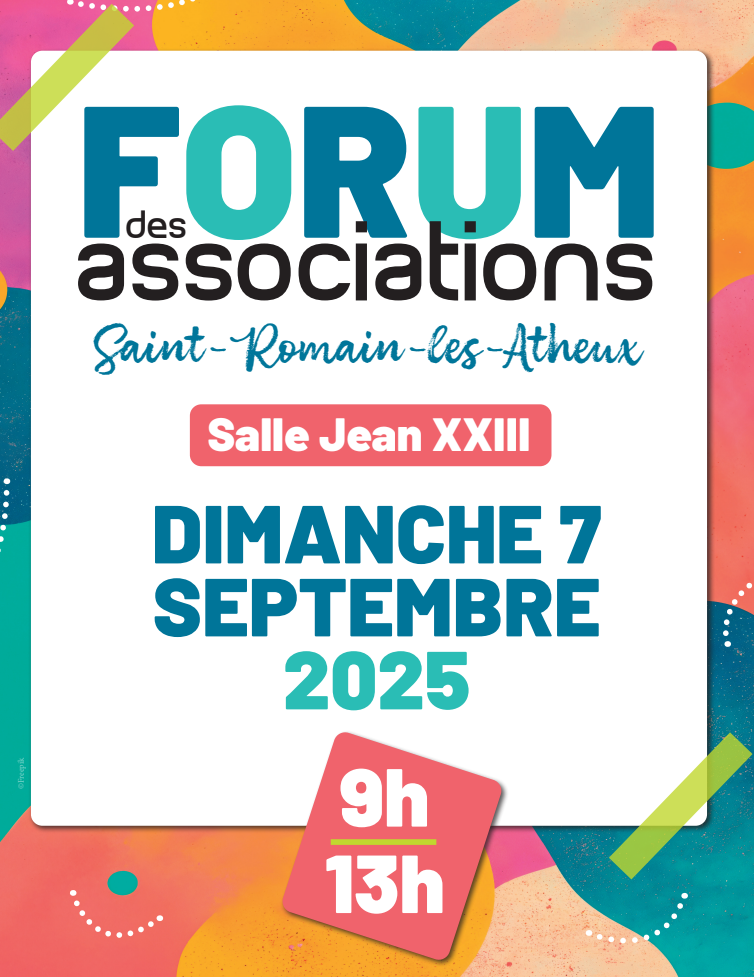 Forum des associations