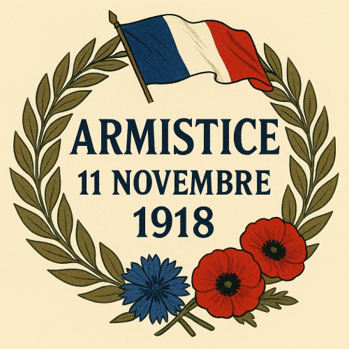 Cérémonie du 11 novembre