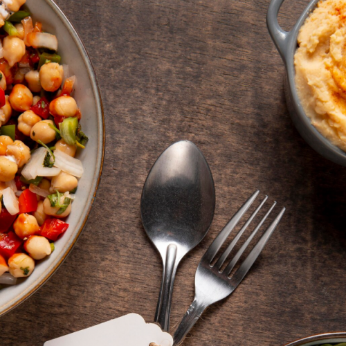 Publication marché public cantine